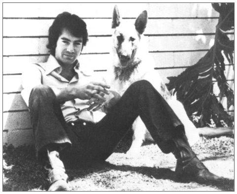 Neil Diamond