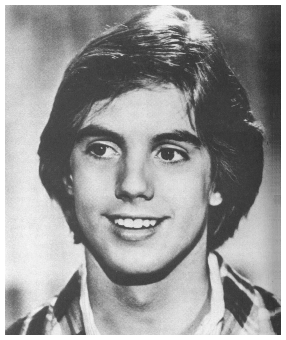 Shaun Cassidy