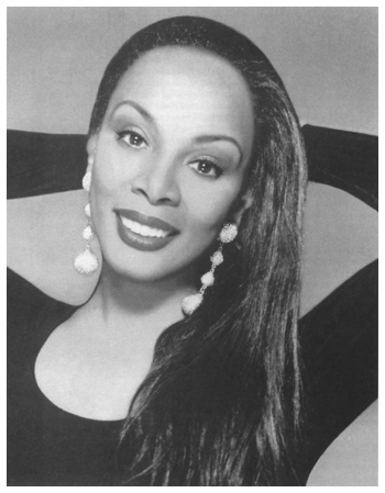 Donna Summer