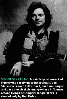 Van Morrison