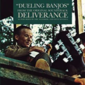 'Dueling Banjos' - Eric Weissberg