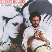 'Partners in Crime' - Rupert Holmes