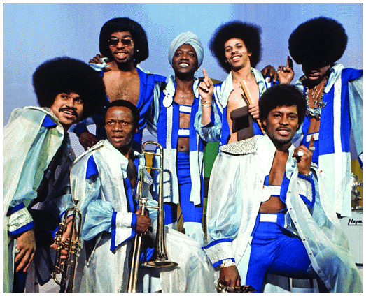 Ohio Players