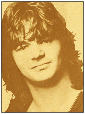 Steve Miller