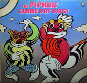 'Gimme Dat Ding!' - The Pipkins