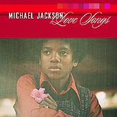 Michael Jackson - Love Songs