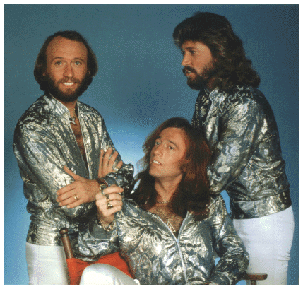 The Bee Gees