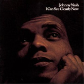 Johnny Nash - I Can See Clearly Now