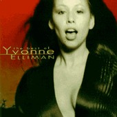 Best of Yvonne Elliman