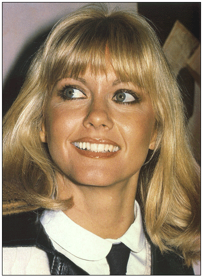 Olivia Newton-John