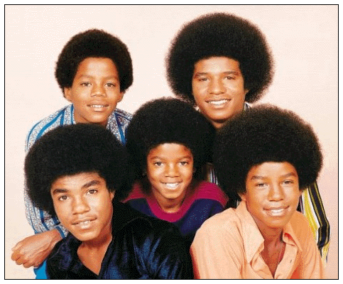 The Jackson Five