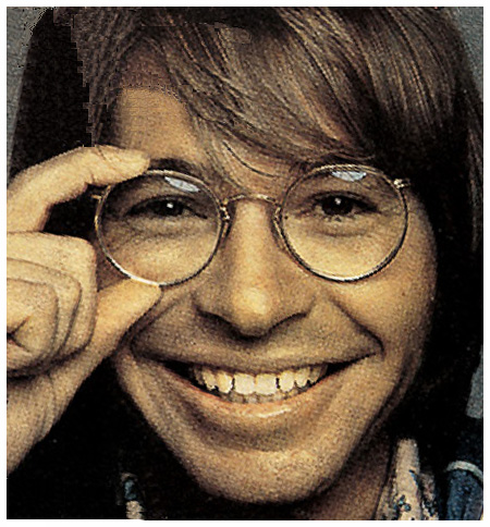 John Denver