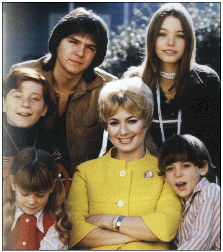 The Partridge Family