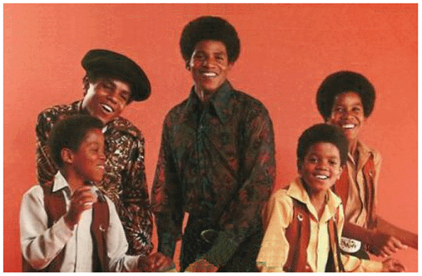 The Jackson 5