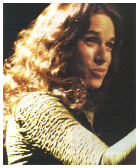 Carole King