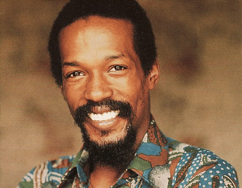 Eddie Kendricks