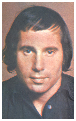 Paul Simon