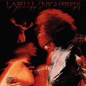 LaBelle - Nightbirds