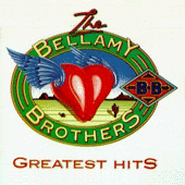 Bellamy Brothers - 'Greatest Hits'