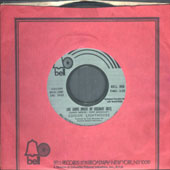 'Love Grows (Where My Rosemary Goes)' - Edison Lighthouse