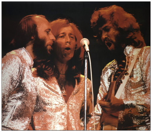 The Bee Gees