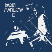 'Barry Manilow II' - Barry Manilow