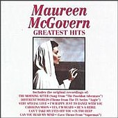 Maureen McGovern - Greatest Hits