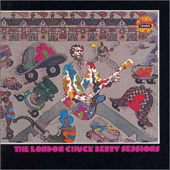 Chuck Berry - The London Chuck Berry Sessions