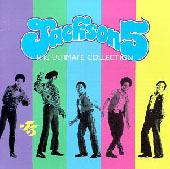 The Jackson 5 - Ultimate Collection