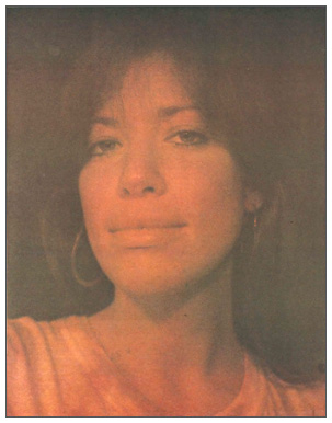 Carly Simon