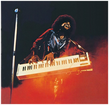 Billy Preston