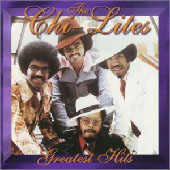 Chi-Lites Greatest Hits