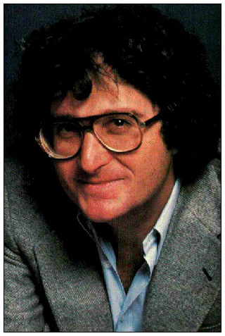 Randy Newman