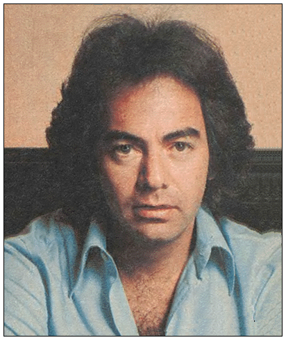 Neil Diamond