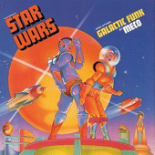 Meco - Star Wars and Other Galactic Funk