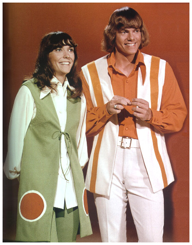 The Carpenters