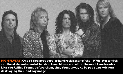 Aerosmith