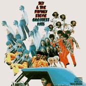 Sly & The Family Stone's Greatest Hits