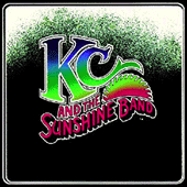 'KC and the Sunshine Band' - KC and the Sunshine Band