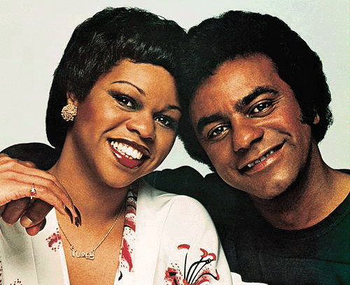 Deniece Williams & Johnny Mathis