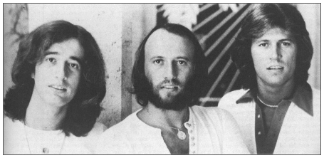 The Bee Gees