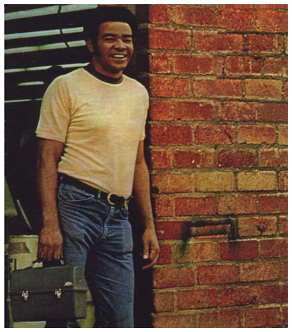 Bill Withers