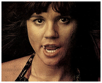 Linda Ronstadt