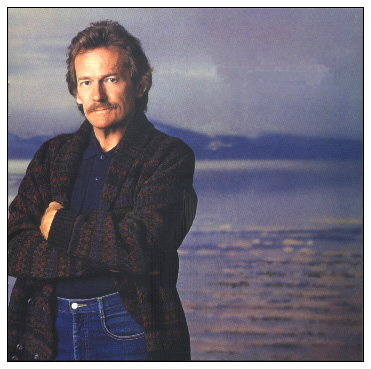 Gordon Lightfoot