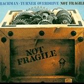 Not Fragile