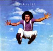 Leo Sayer - Endless Flight