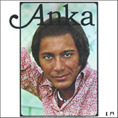 'Anka' - Paul Anka