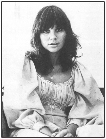 Linda Ronstadt